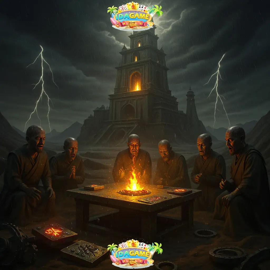 IDAGAME Apk