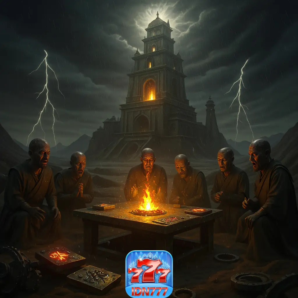 IDN777 Apk