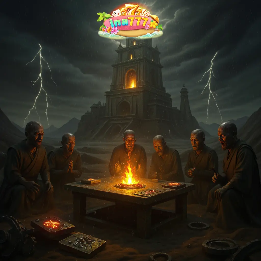 INA777 Apk