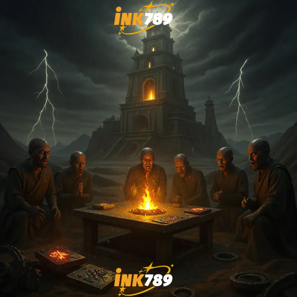 INK789 Apk