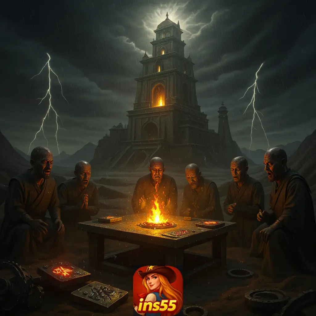 INS55 Apk