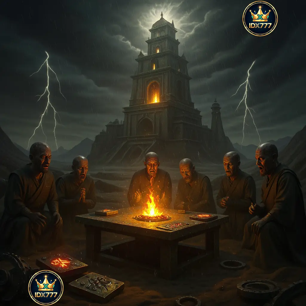 Idx777 Apk