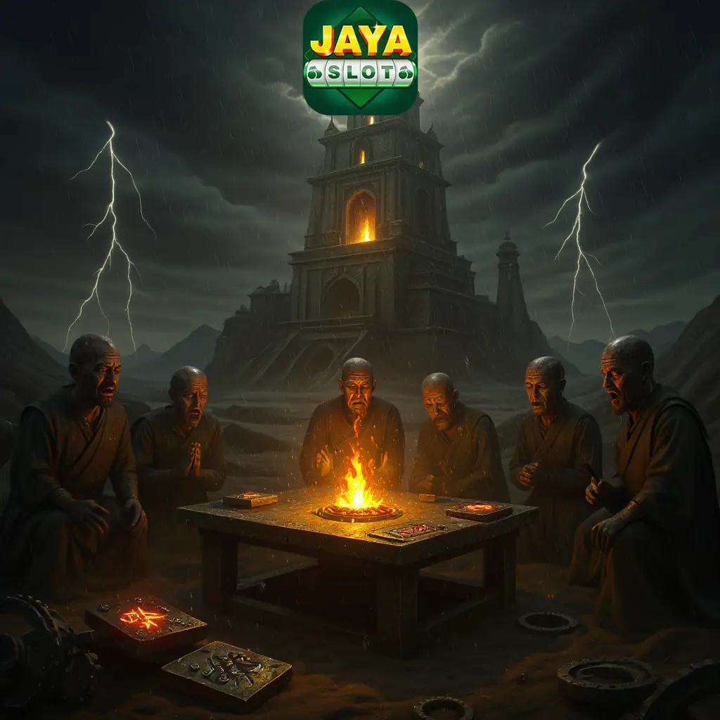 JAYAGAME Apk