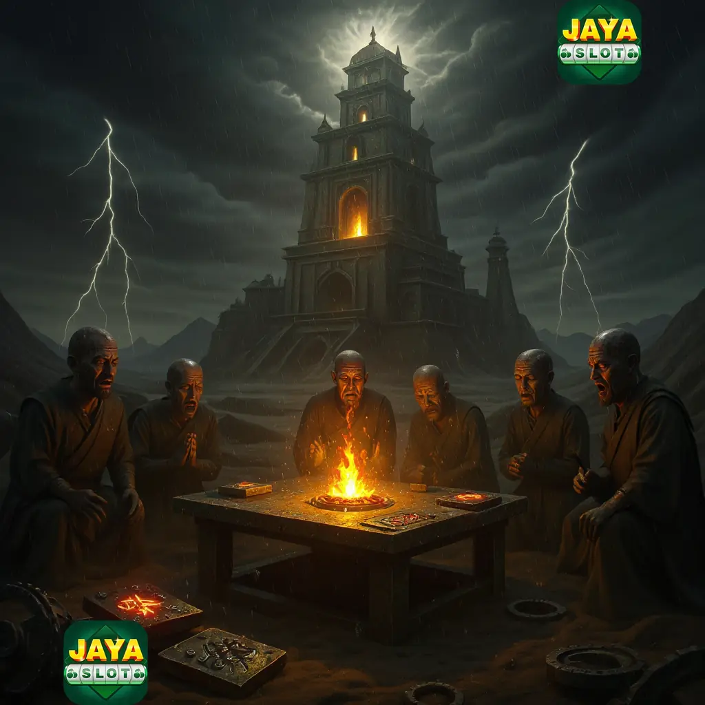 JAYASLOT Apk