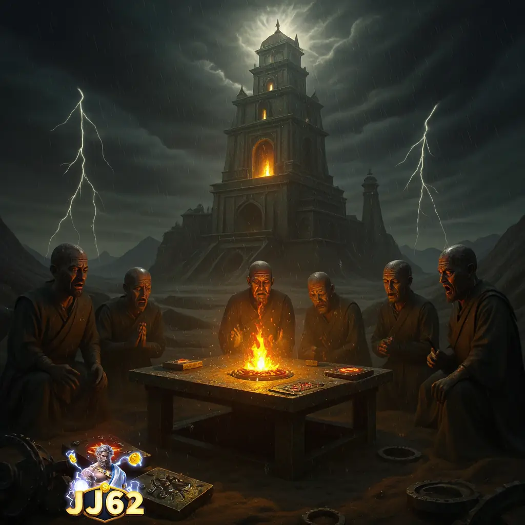 JJ62 Apk