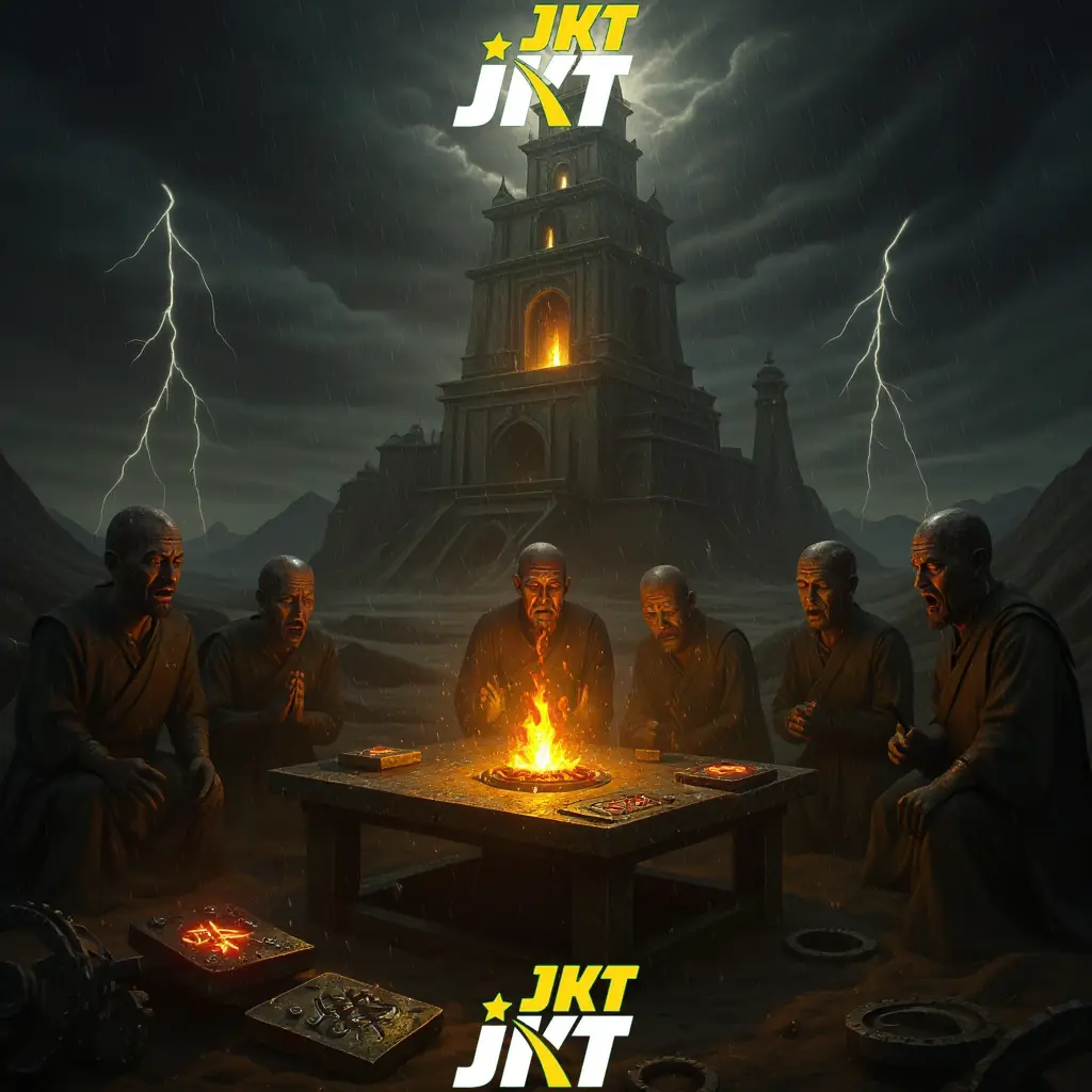 JKTJKT Apk