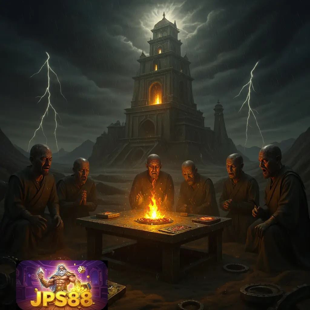 JPS88 Apk