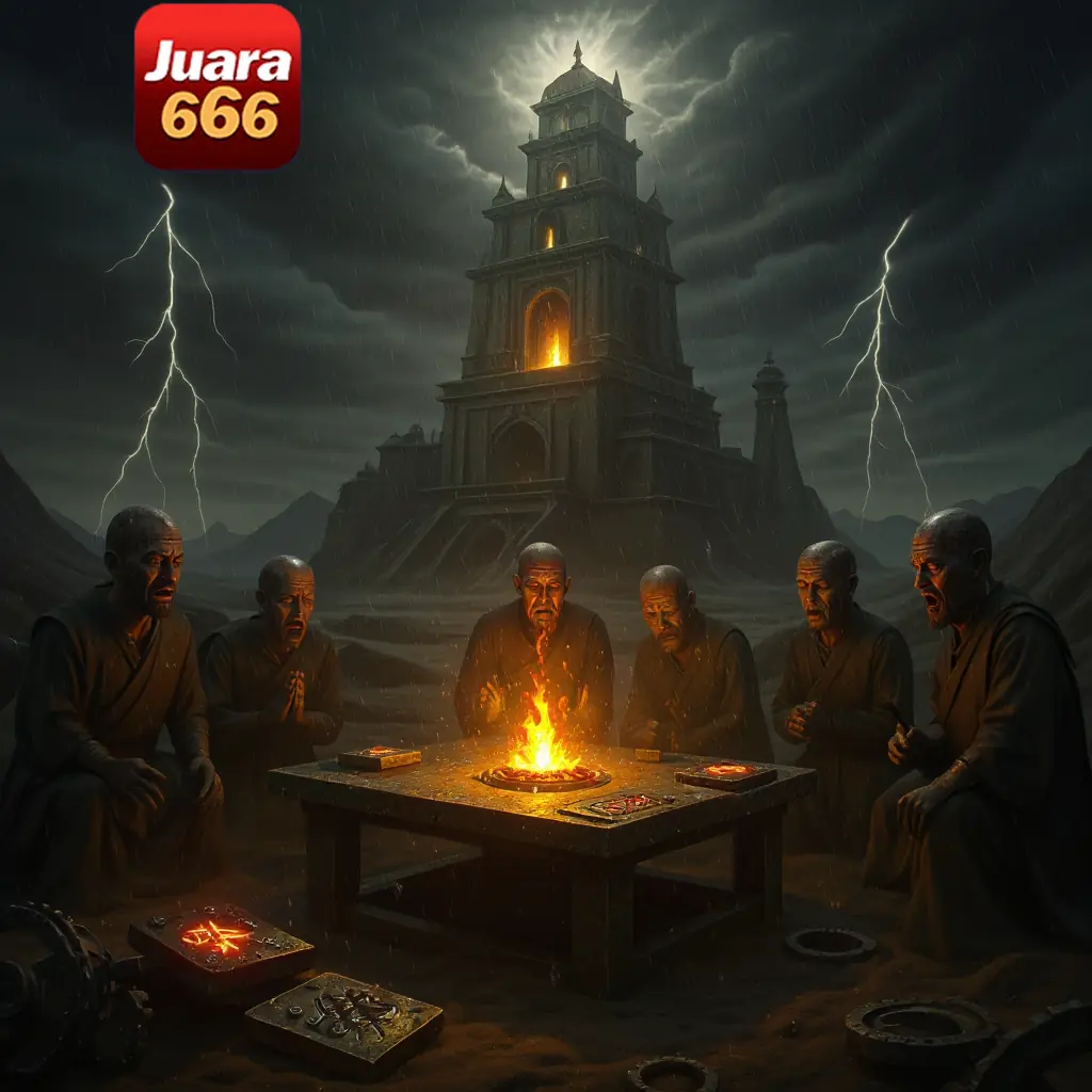 JUARA66 Apk