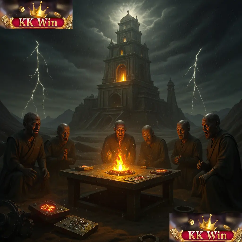 KKWIN Apk