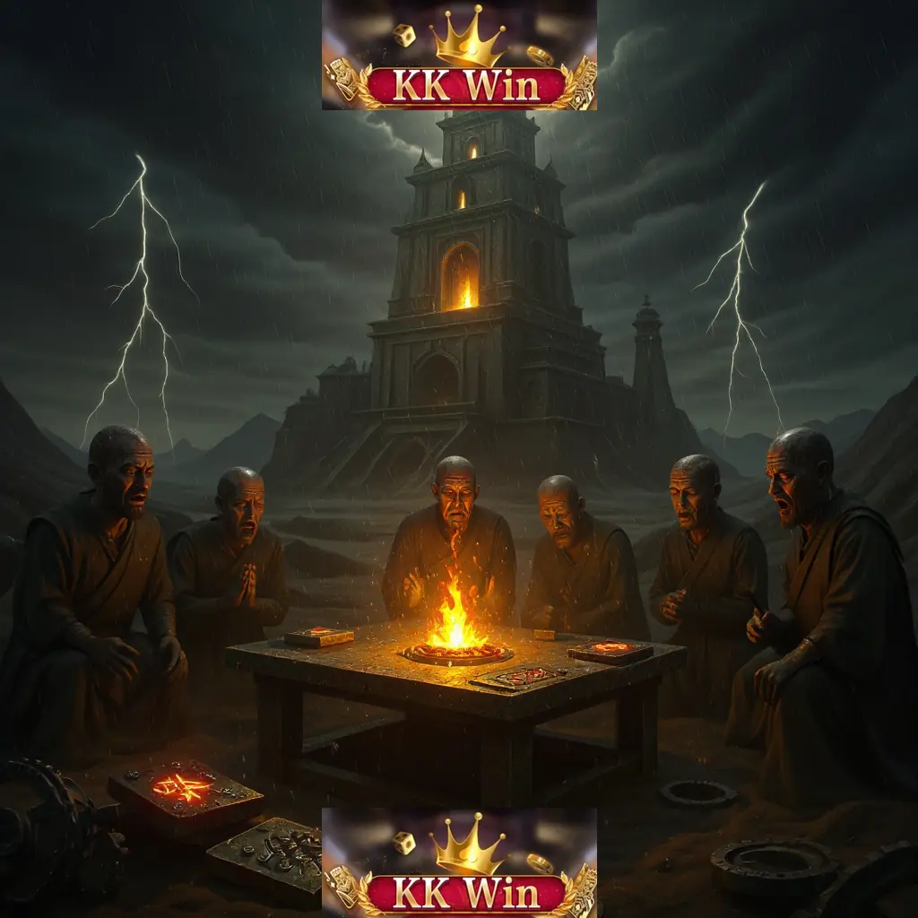 KKWINSLOTS Apk