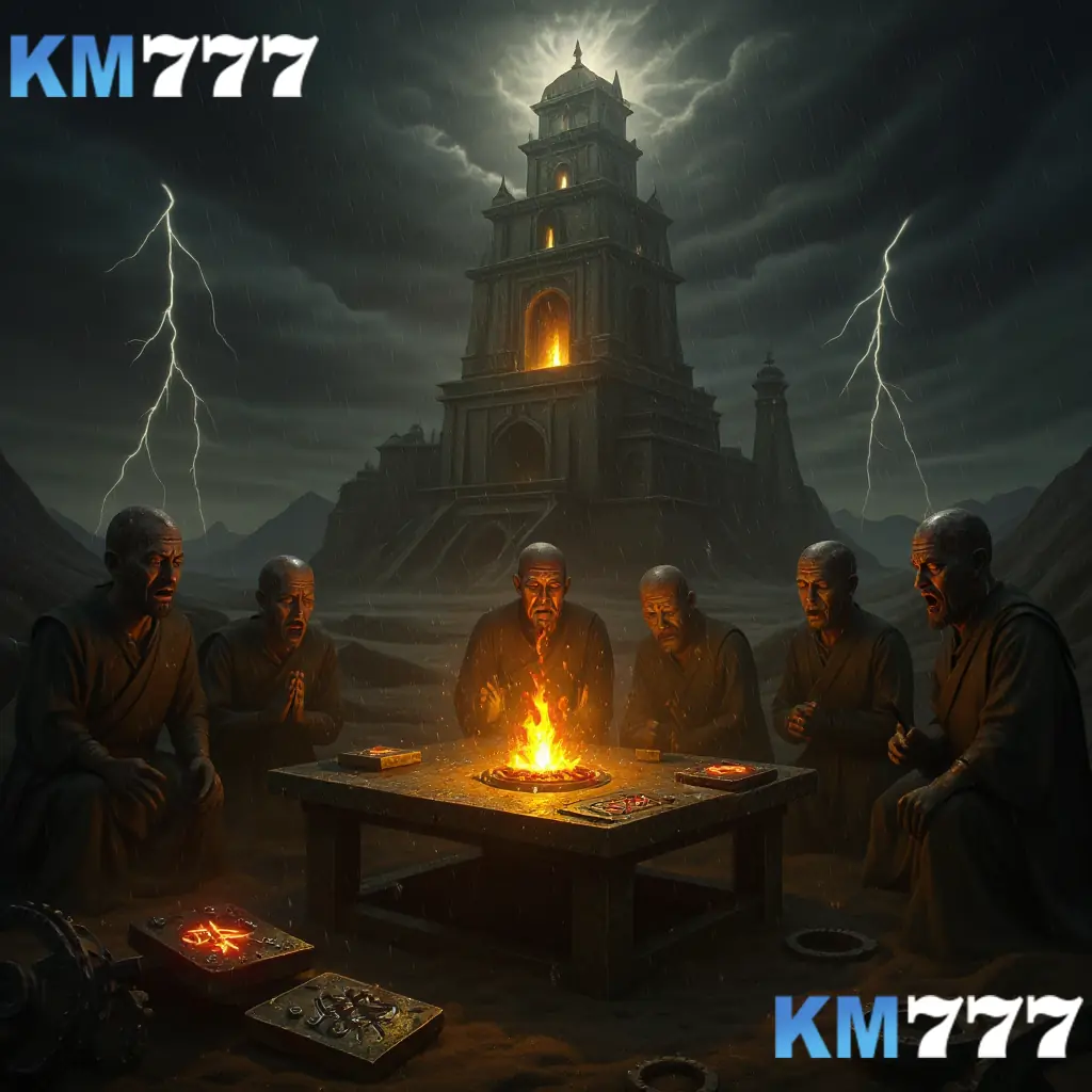 KM777 Apk
