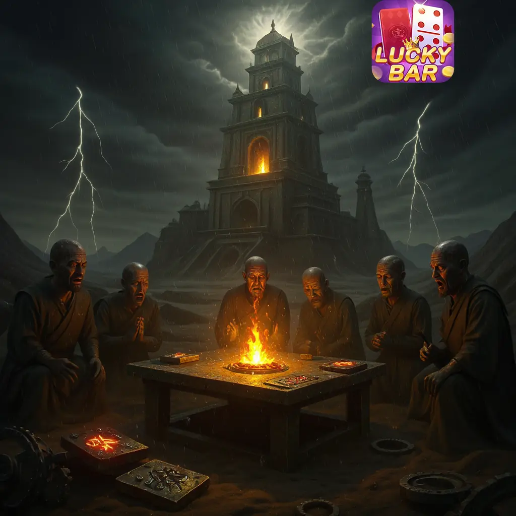 LUCKY BAR Apk