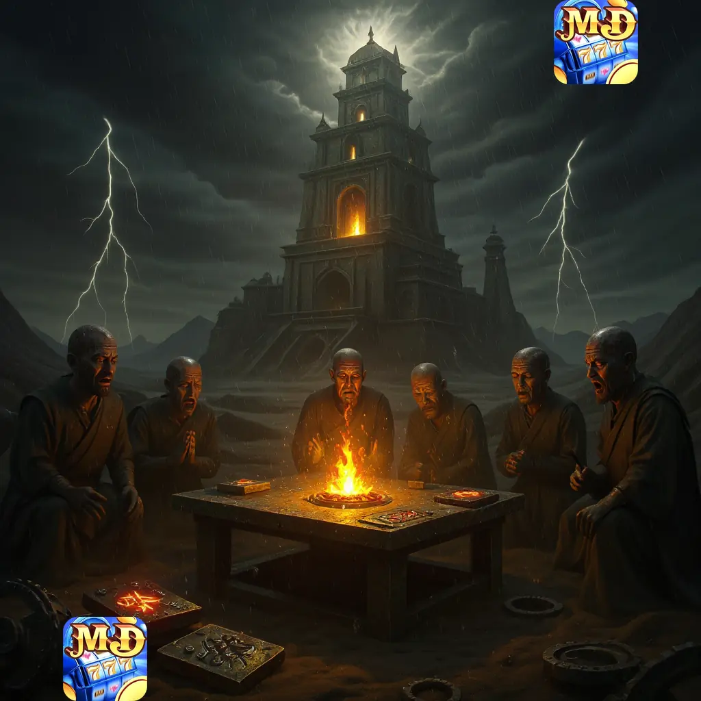 MAINDUIT Apk