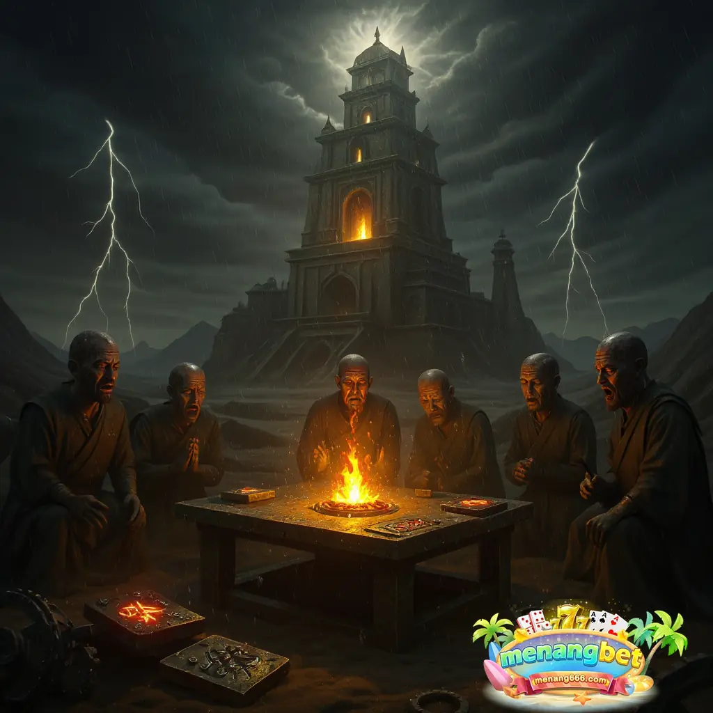 MENANG666 Apk