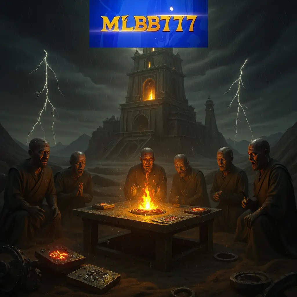 MLBB777 Apk