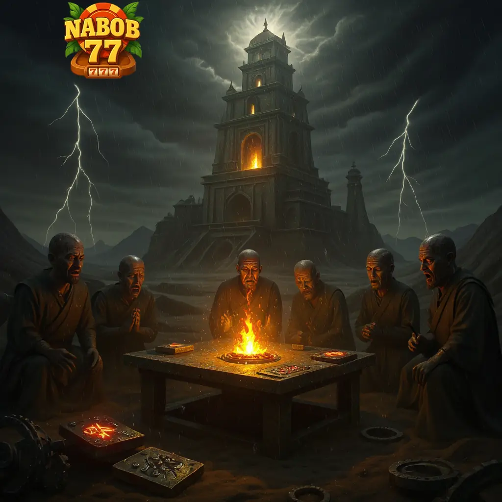 NABOB77 Apk