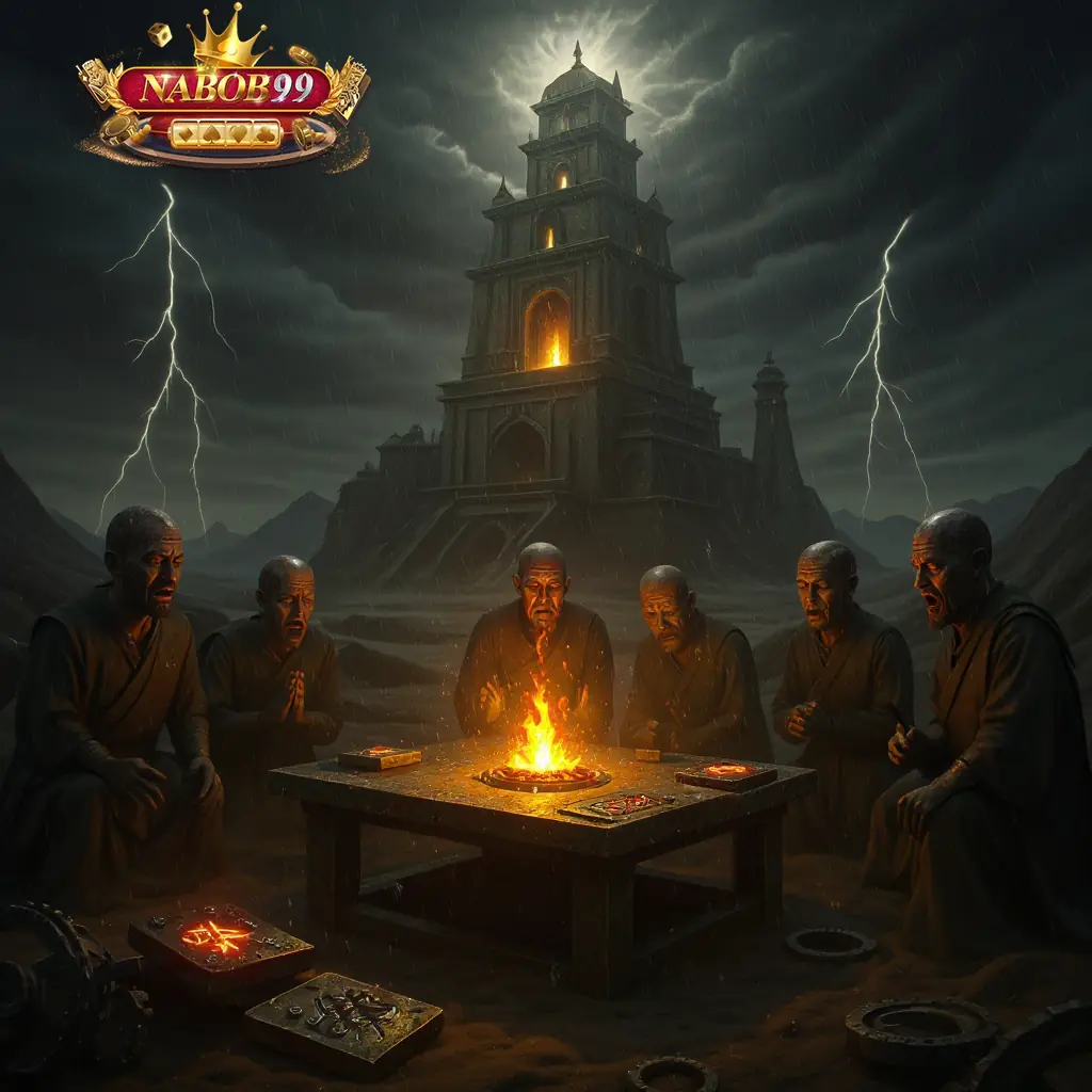 NABOB99 Apk