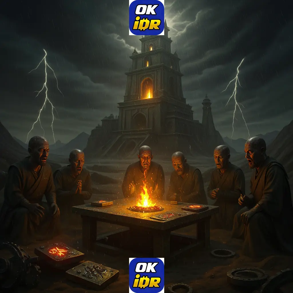 OKIDR Apk