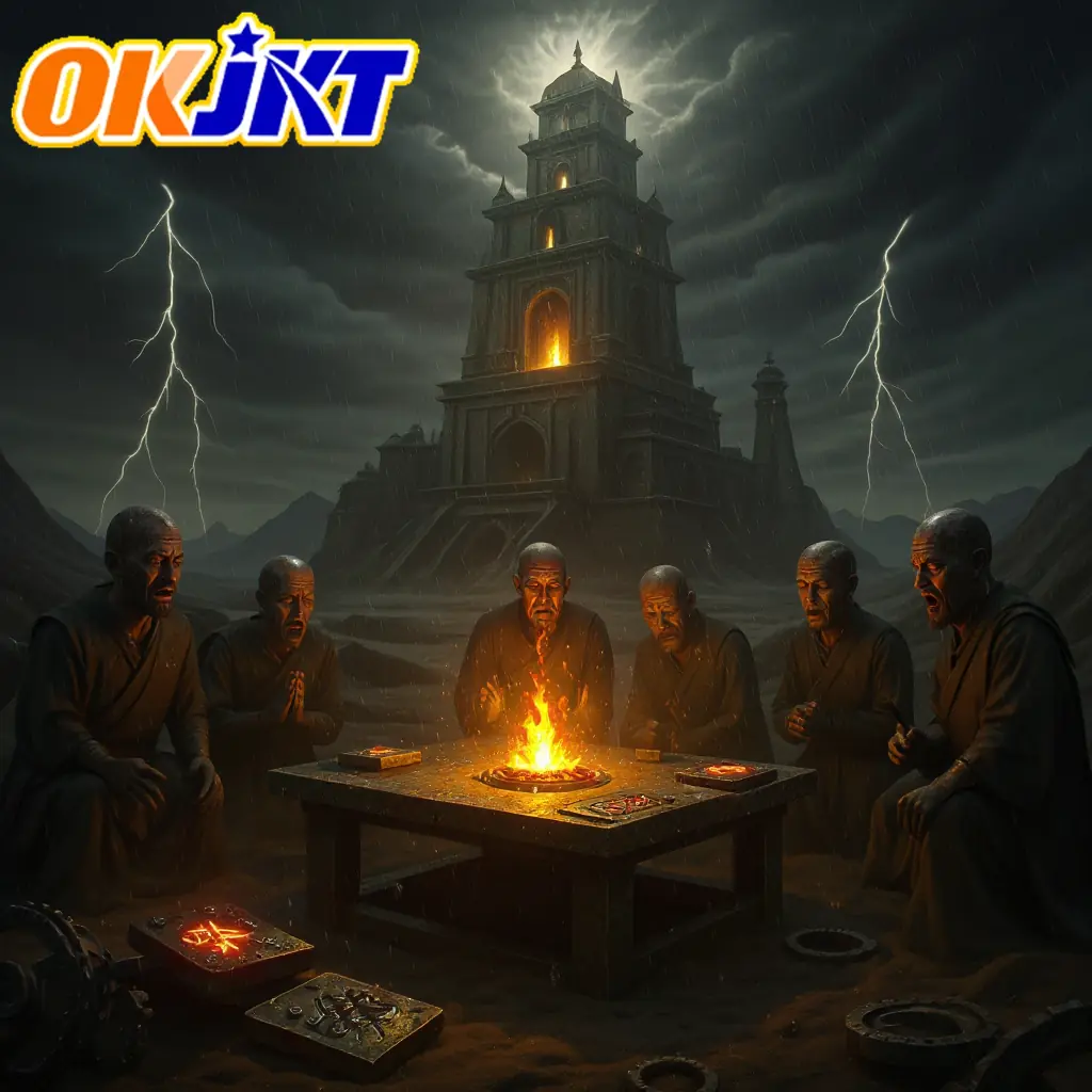 OKJKT Apk