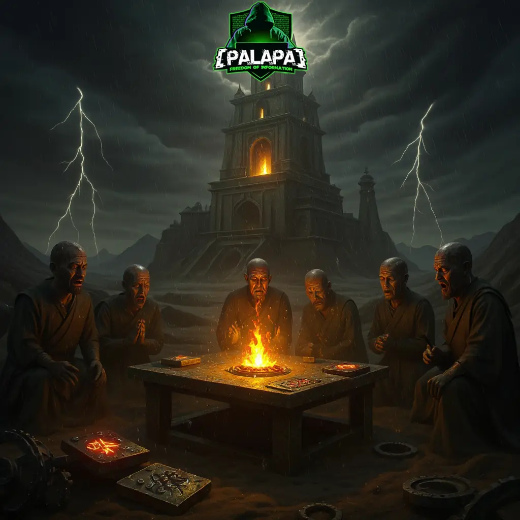 PALAPA HACK SLOT Apk