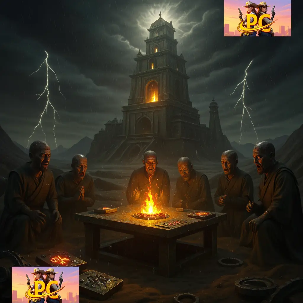 PC777 Apk