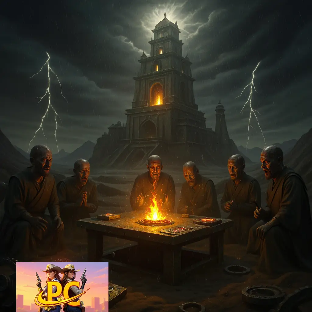 PCPC7 Apk