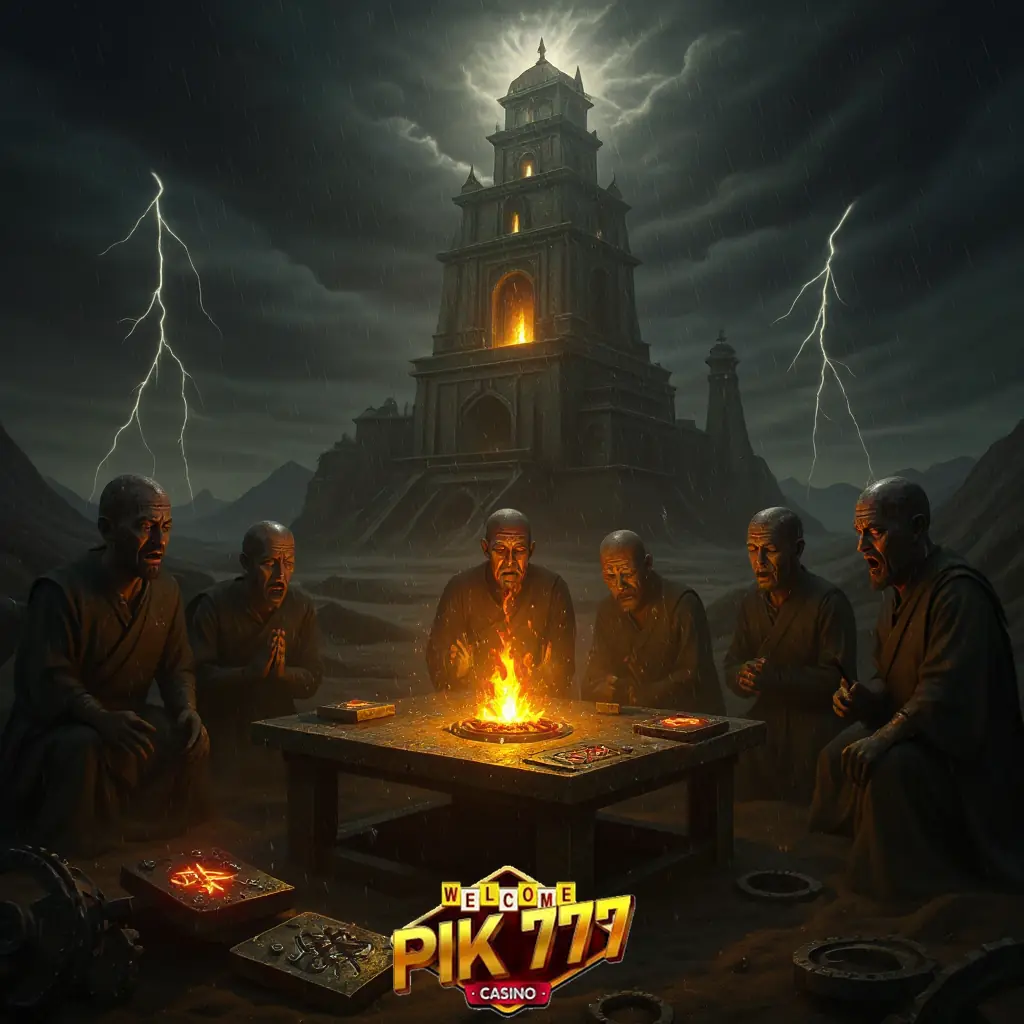 PIK777 Apk