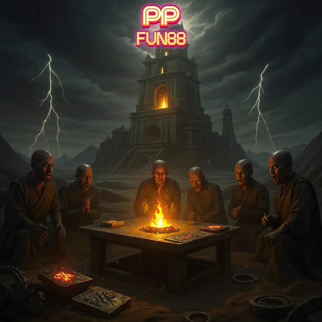 PPFUN88 Apk