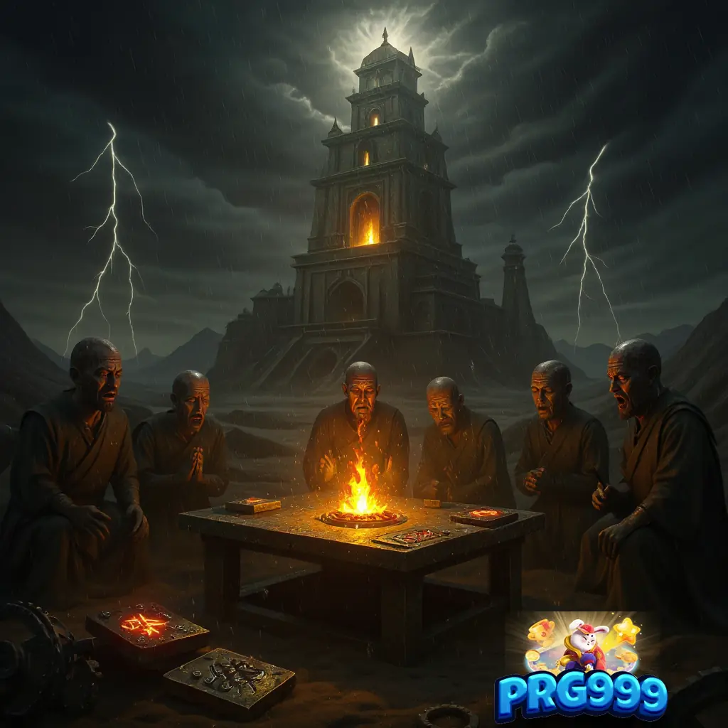 PRG999 Apk