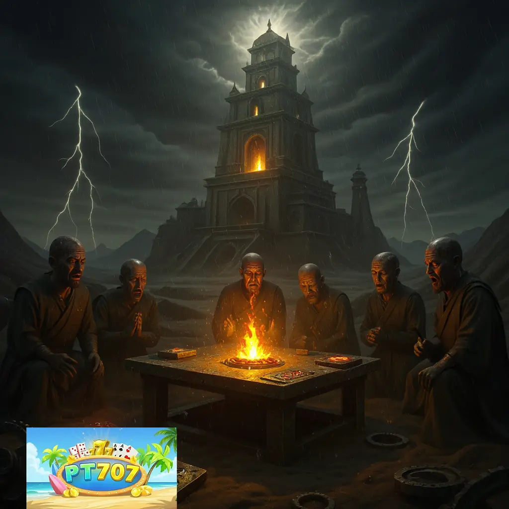 PT707 Apk