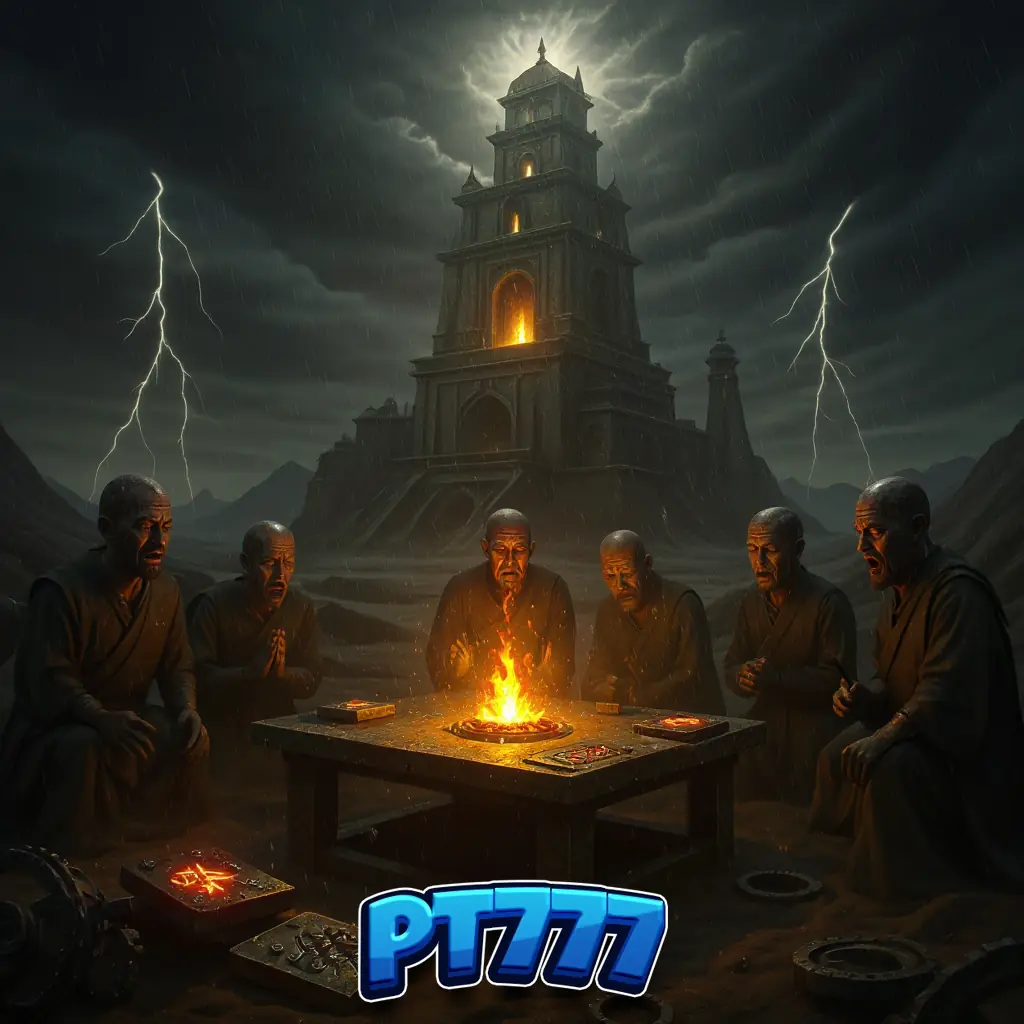 PT777 Apk