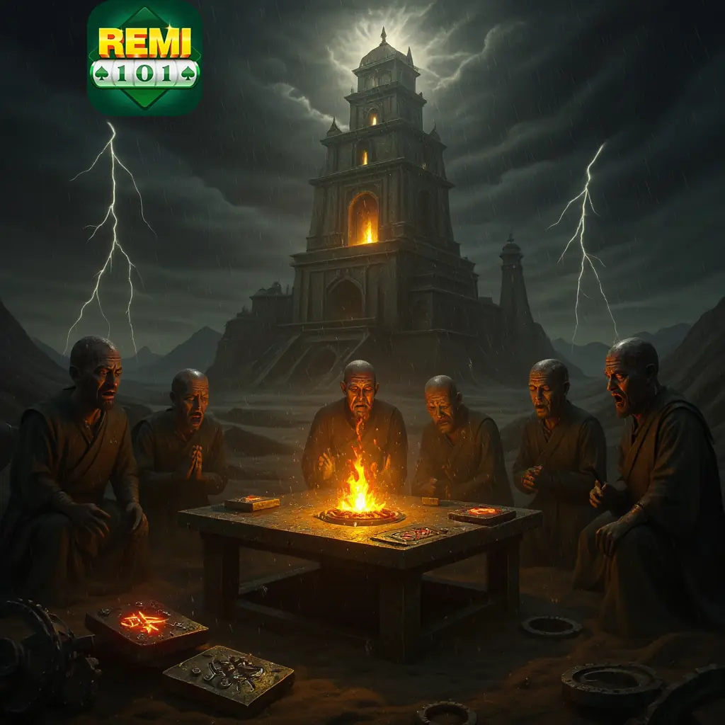 REMI101 Apk