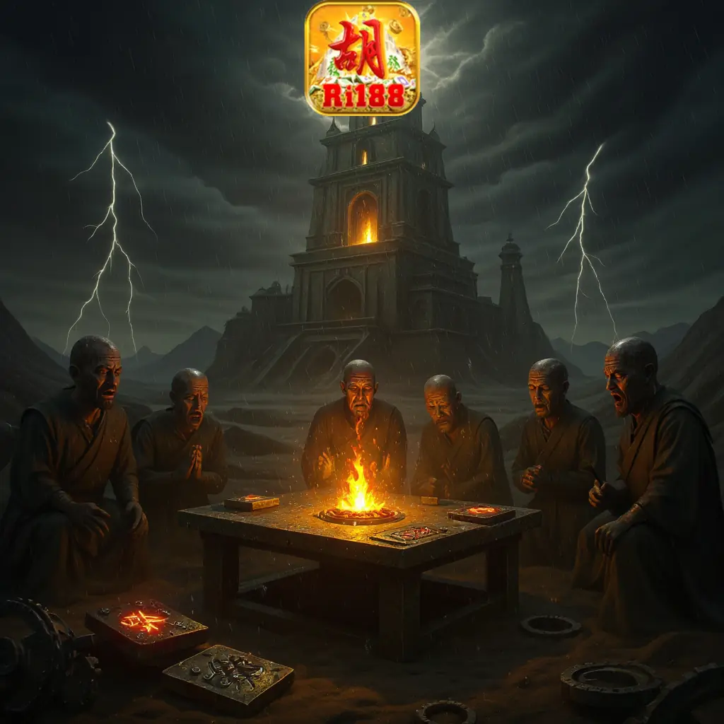 RI188 Apk