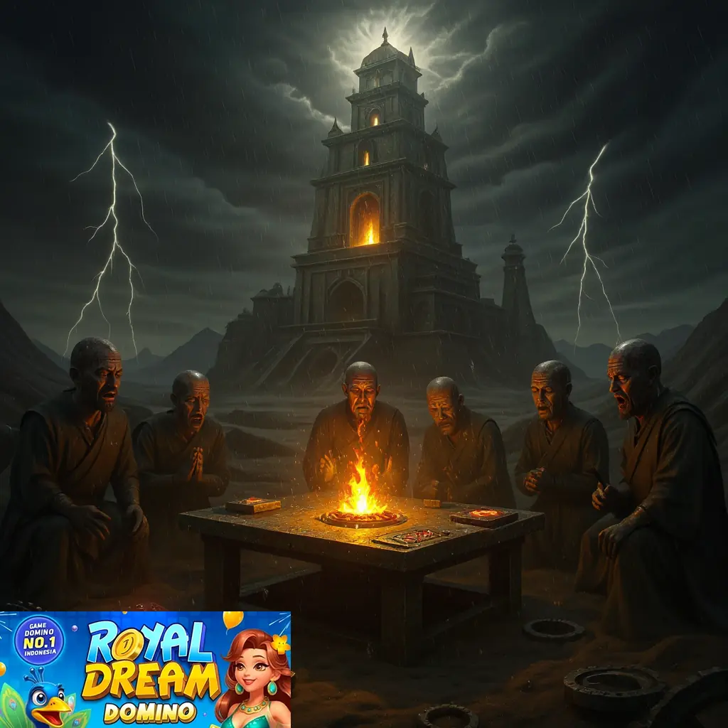 ROYALDREAM Apk