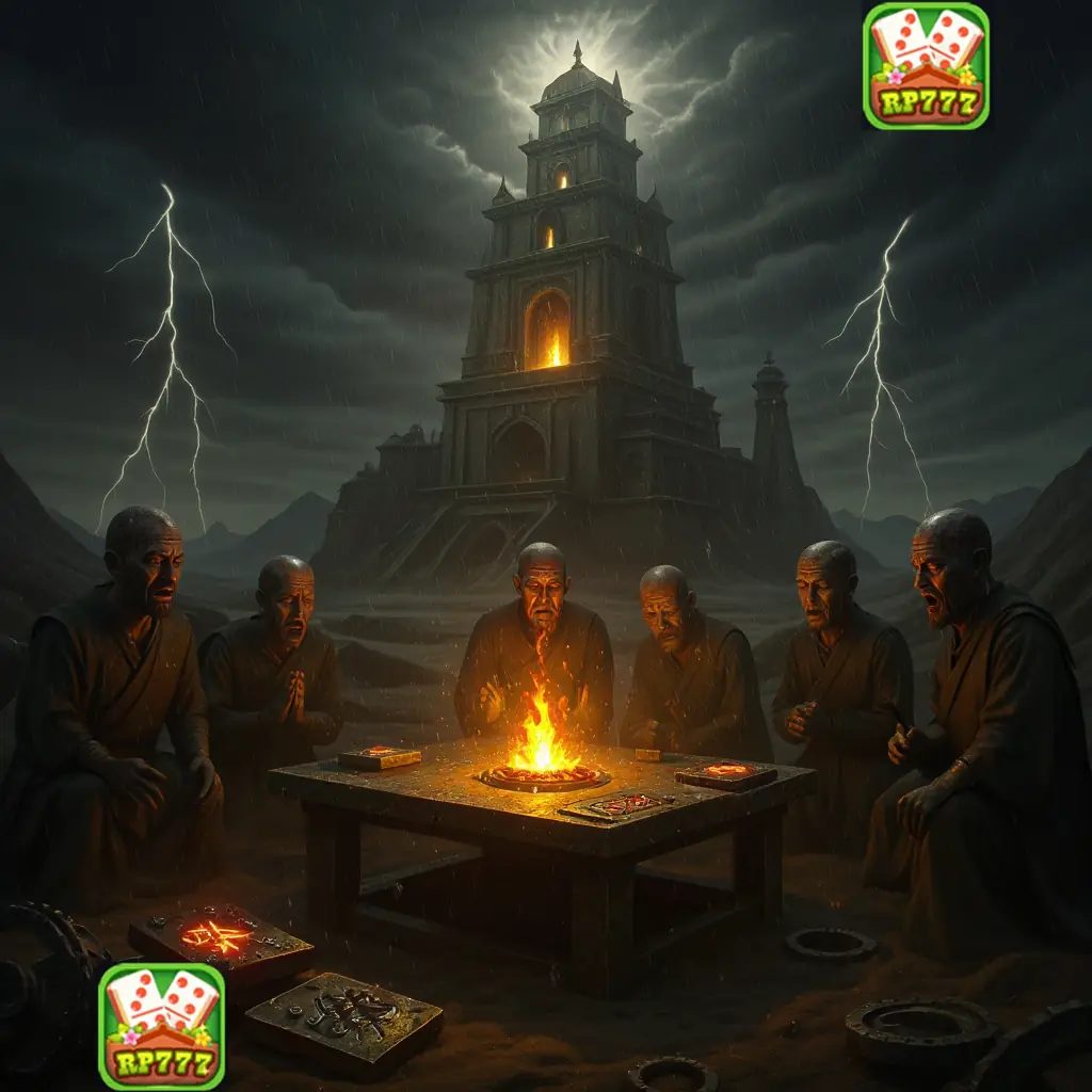 RP777 Apk