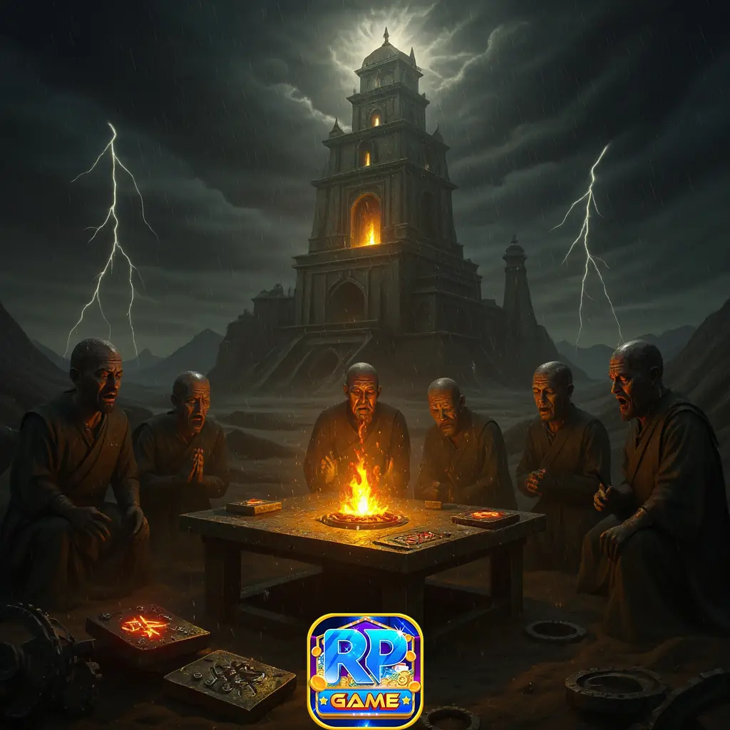 RPGAME Apk