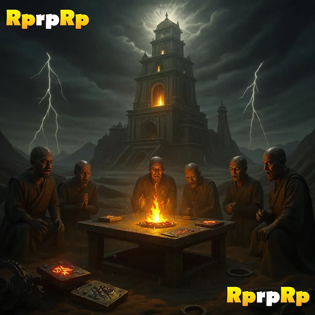 RPRPRP Apk