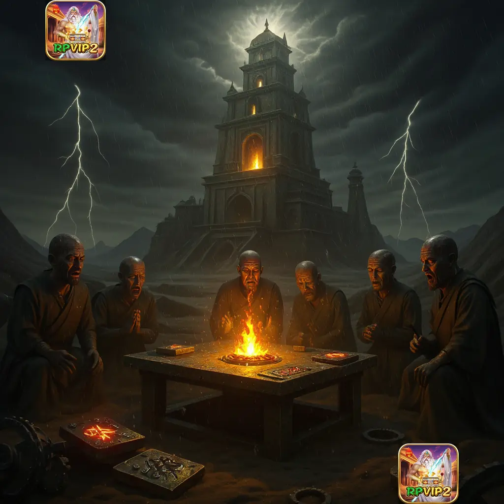 RPVIP2 Apk