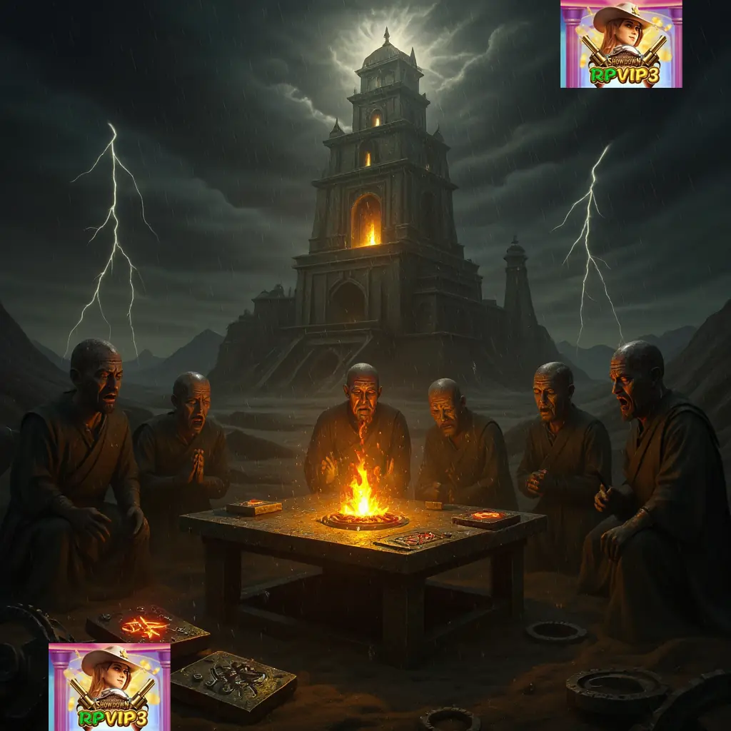 RPVIP3 Apk