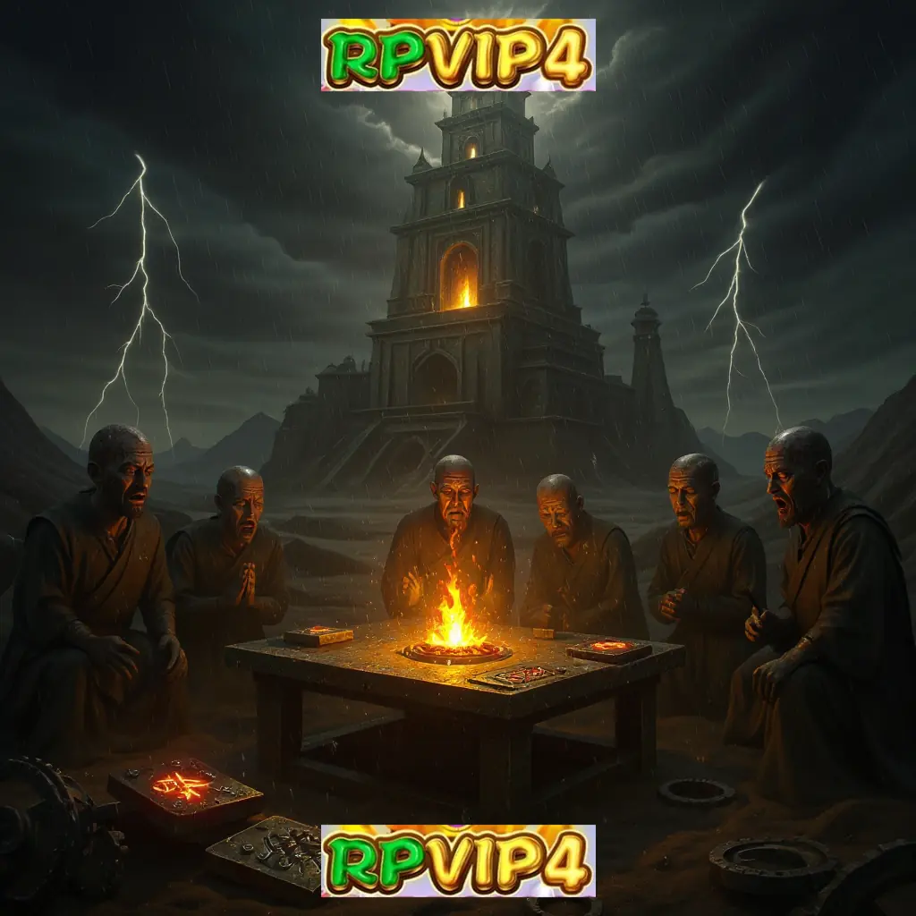 RPVIP4 Apk