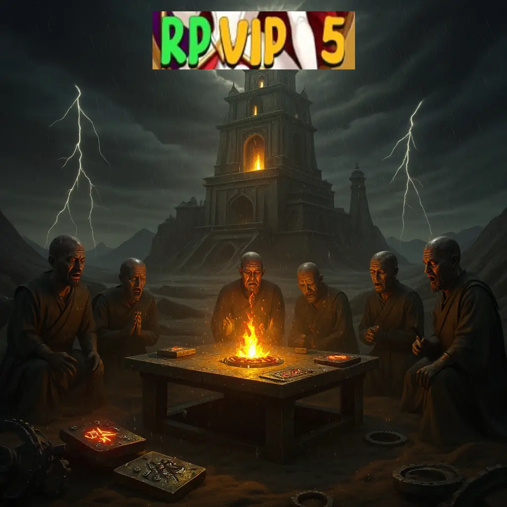 RPVIP5 Apk