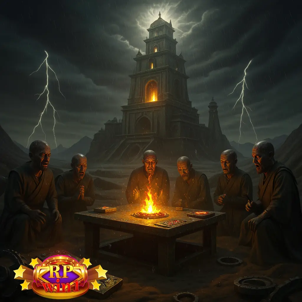 RPWIN1 Apk
