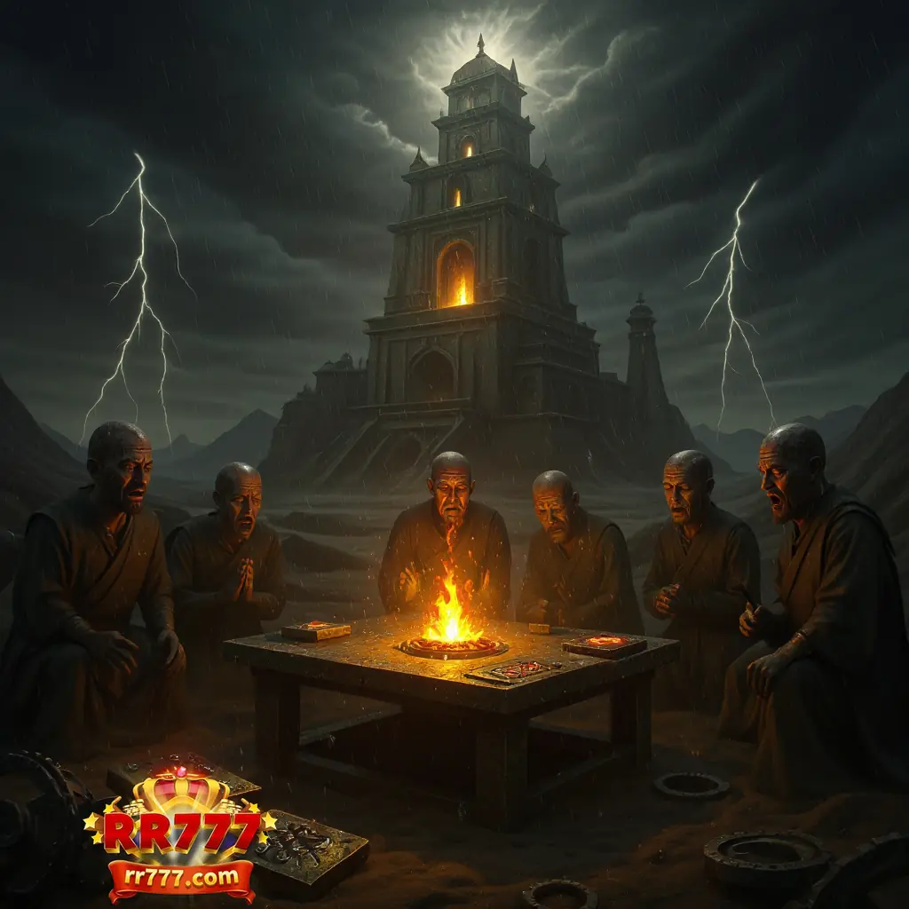 RR777 Apk