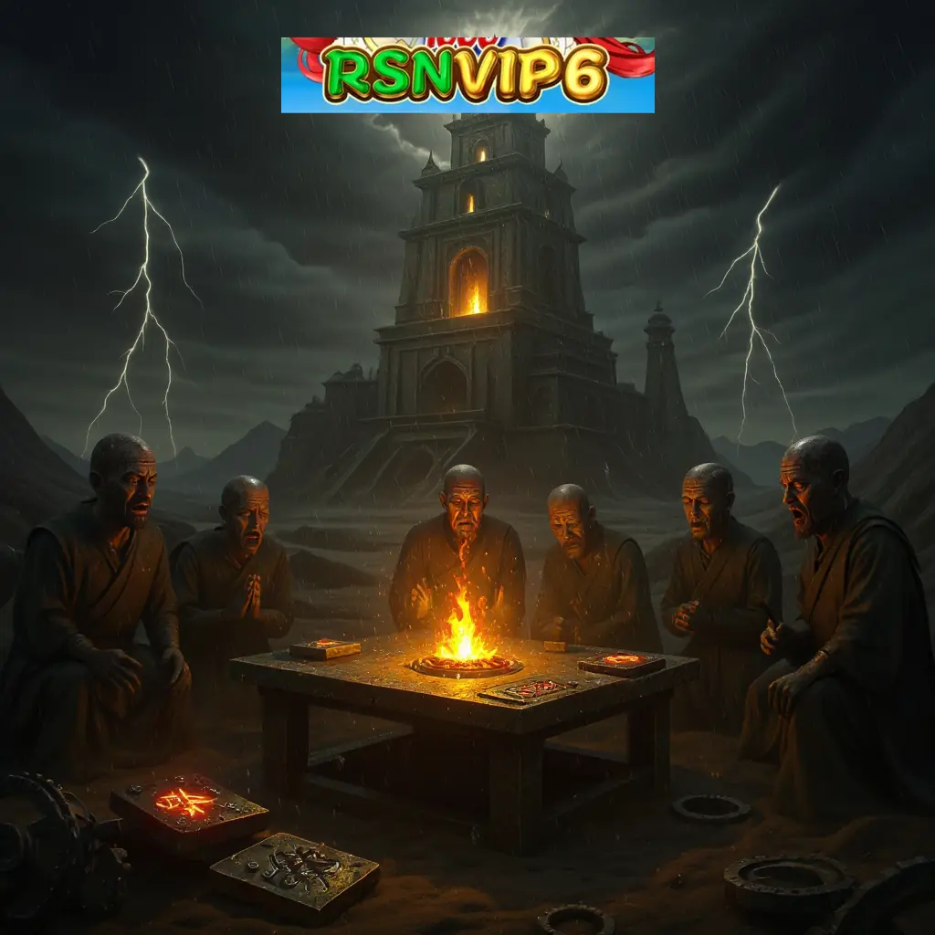 RSNVIP6 Apk