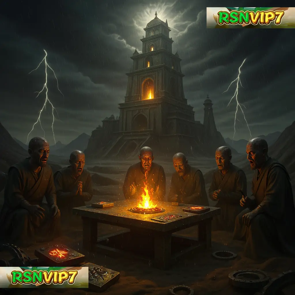 RSNVIP7 Apk