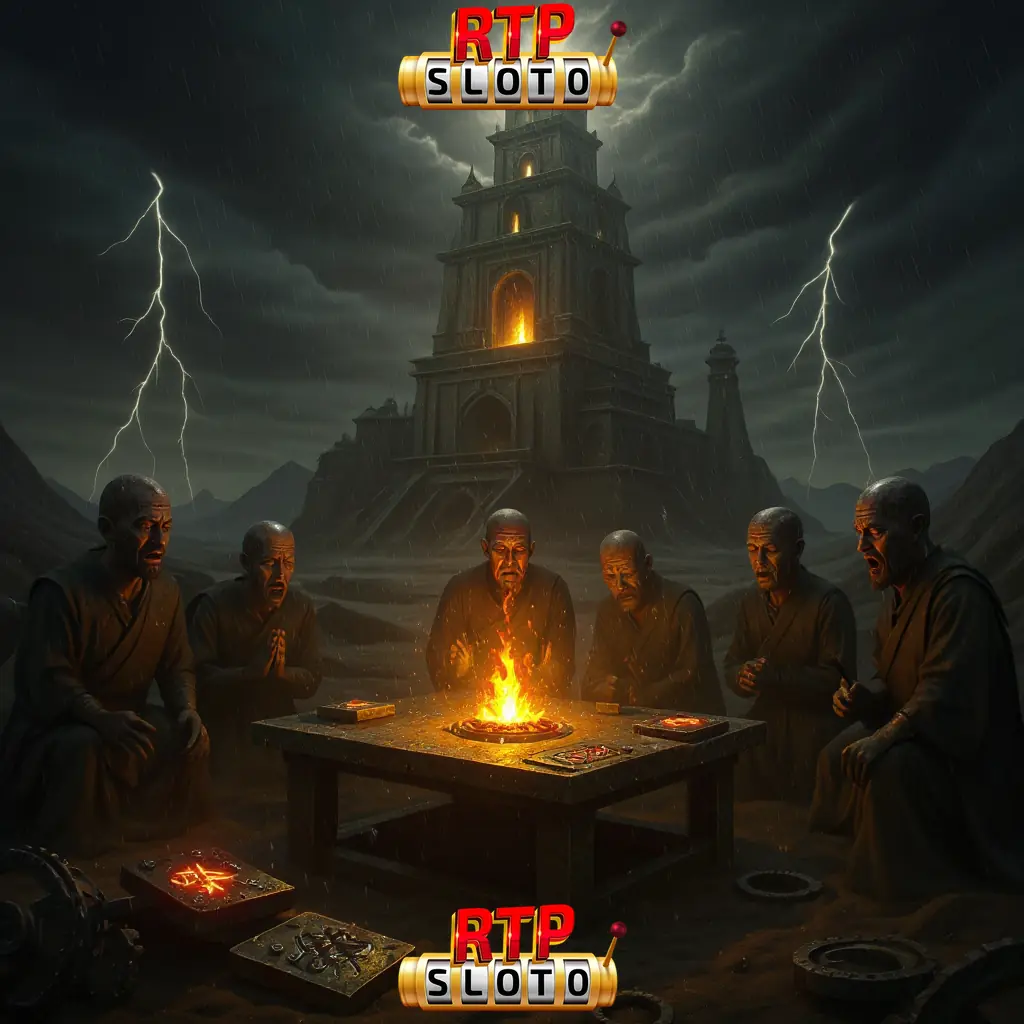 RTP SLOT GACOR Apk