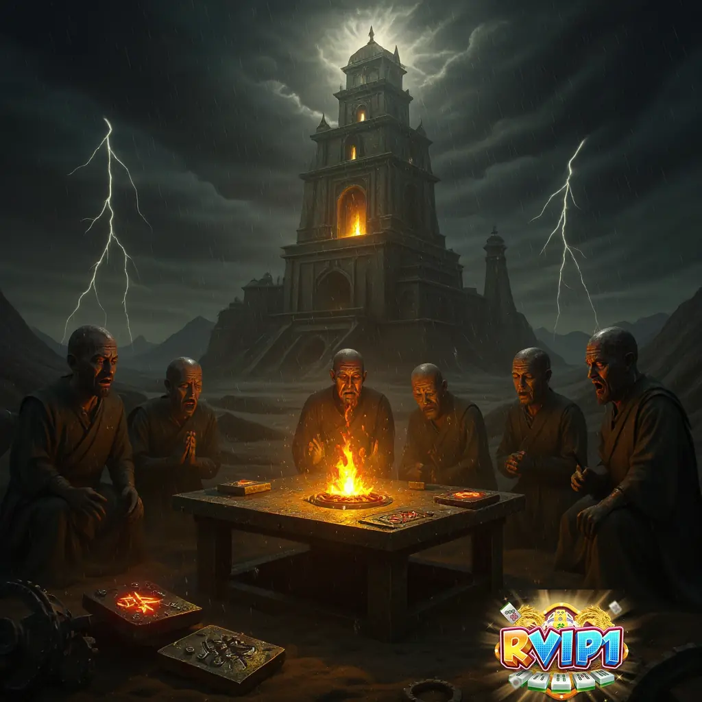 RVIP1 Apk