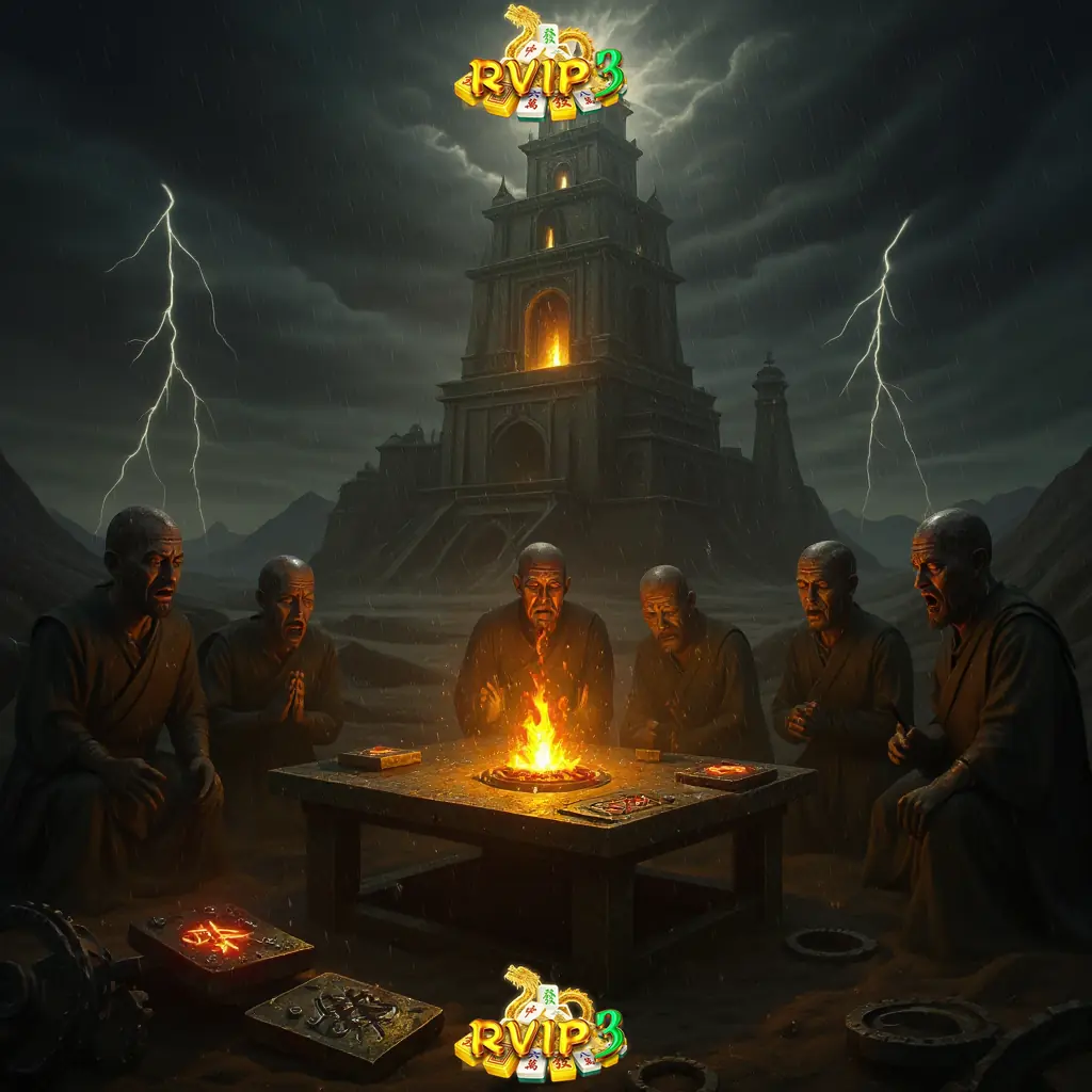 RVIP3 Apk