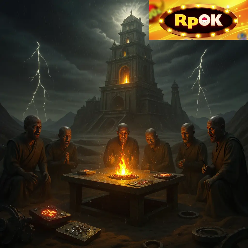 Rpok Apk