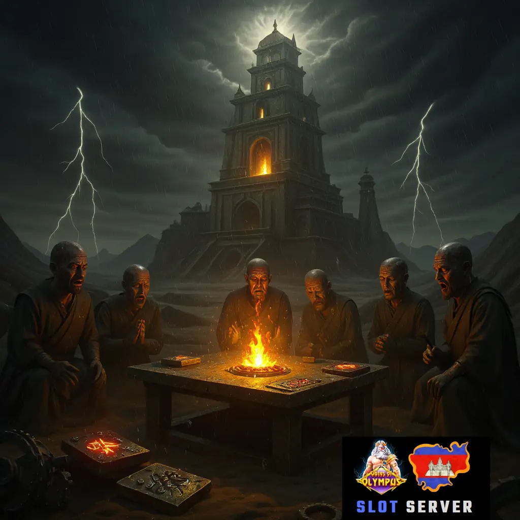 SERVER KAMBOJA Apk